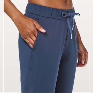 Lululemon Joggers